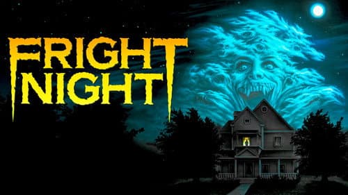 Fright Night still