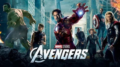 The Avengers still