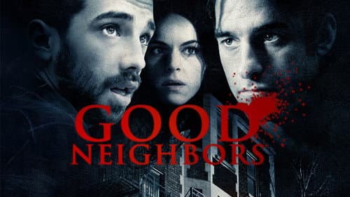 Good Neighbours still
