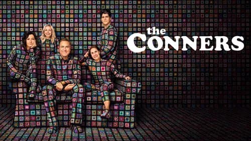 The Conners still