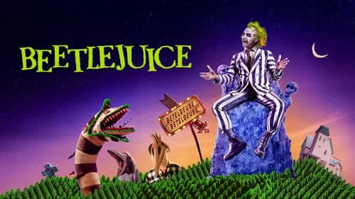 Beetlejuice still
