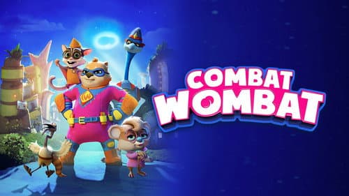 Combat Wombat still