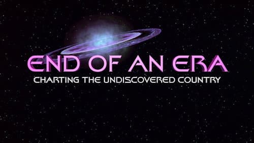Star Trek: The Journey to the Silver Screen still