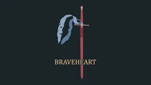 Braveheart still