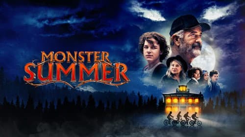 Monster Summer still