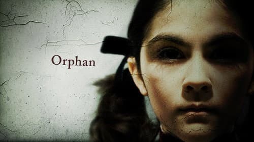 Orphan still