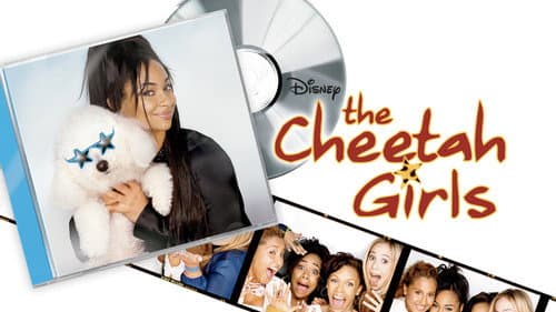 The Cheetah Girls still