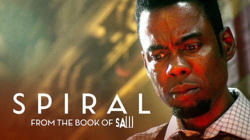 Spiral: From the Book of Saw still