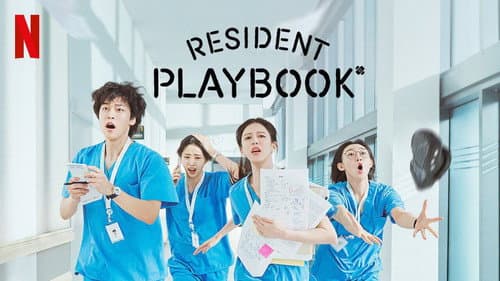 Resident Playbook still