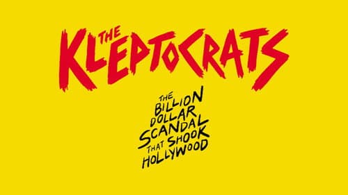 The Kleptocrats still
