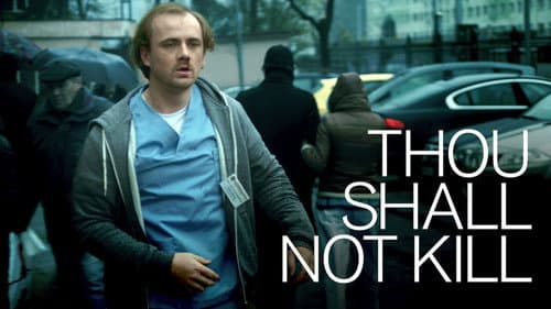 Thou Shalt Not Kill still