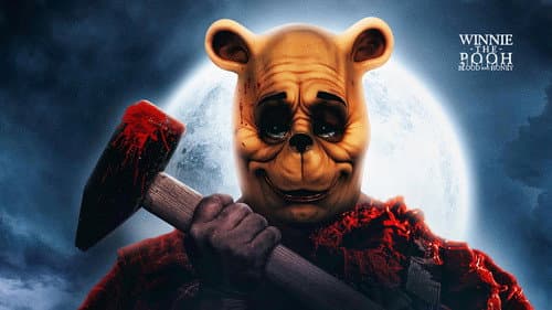 Winnie the Pooh: Blood and Honey still