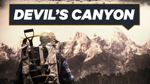 Devil's Canyon still