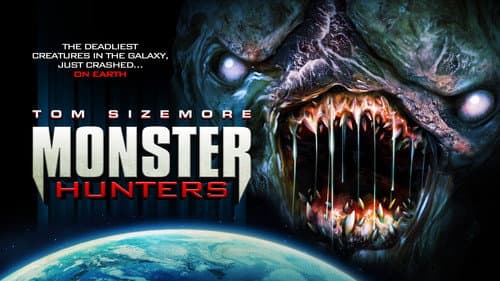Monster Hunters still