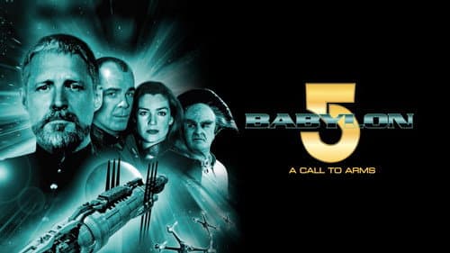 Babylon 5: A Call to Arms still
