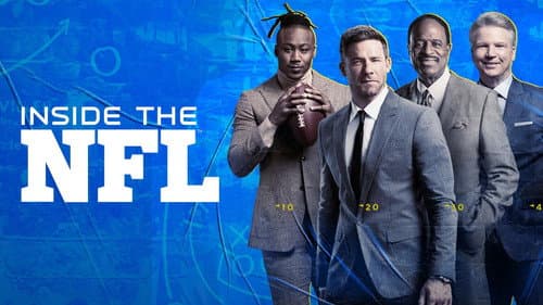 Inside the NFL still