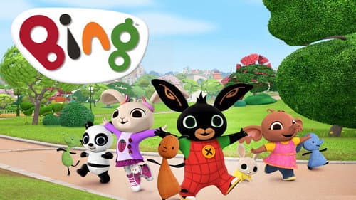 Bing still