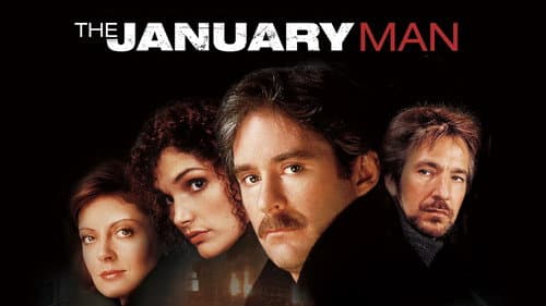 The January Man still
