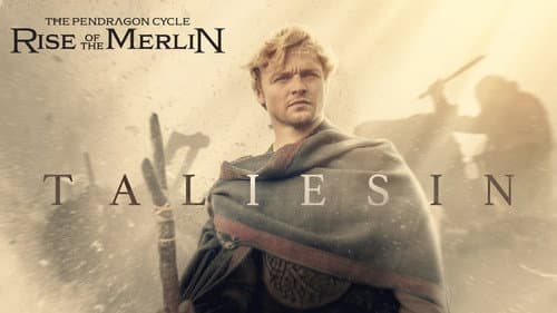 The Pendragon Cycle: Rise of the Merlin still