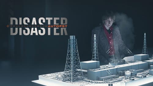 Disaster Autopsy still