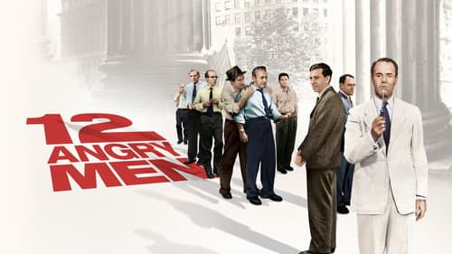 12 Angry Men still
