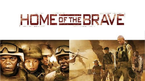Home of the Brave still