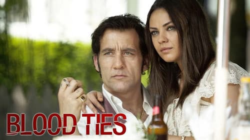 Blood Ties still