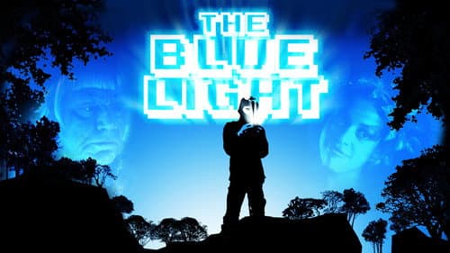 The Blue Light still