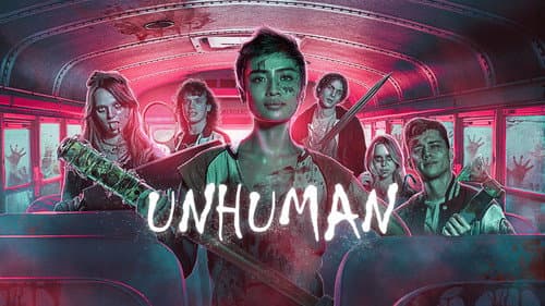 Unhuman still