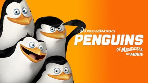 Penguins of Madagascar still
