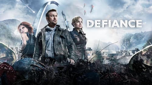 Defiance still