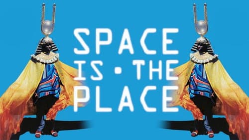 Space Is the Place still