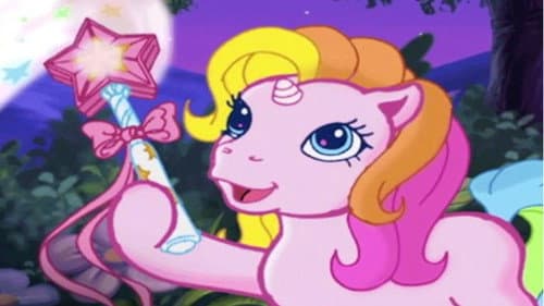 My Little Pony: The Runaway Rainbow still