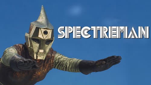 Spectreman still