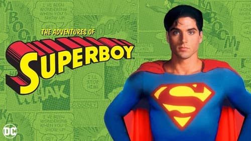 Superboy still
