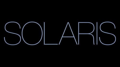 Solaris still