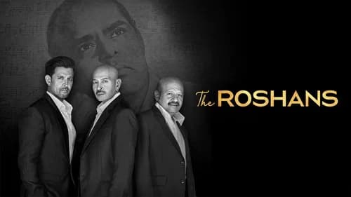 The Roshans still