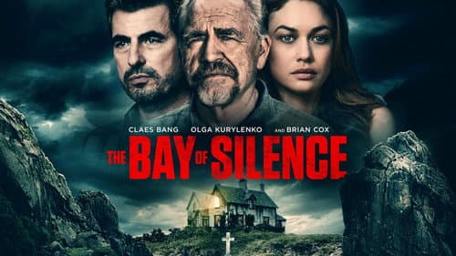 The Bay of Silence still