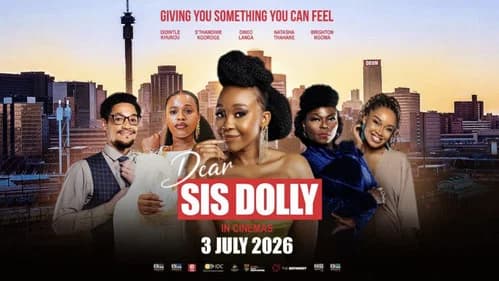 Dear Sis Dolly still