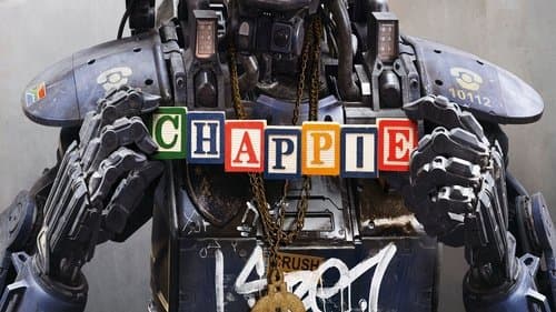 Chappie still