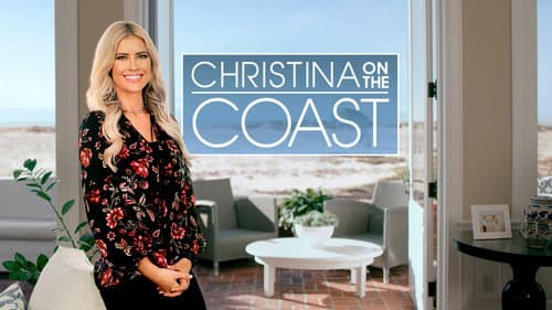 Christina on the Coast still