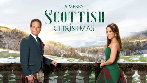 A Merry Scottish Christmas still