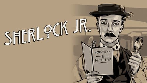 Sherlock Jr. still