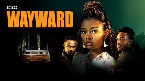 Wayward still
