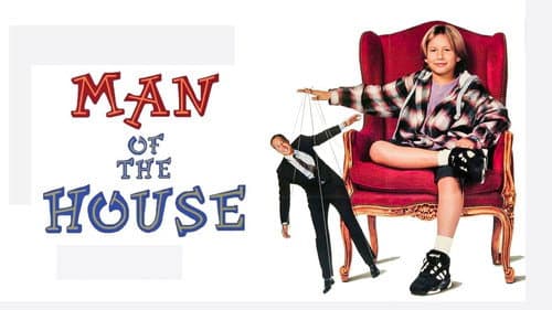 Man of the House still