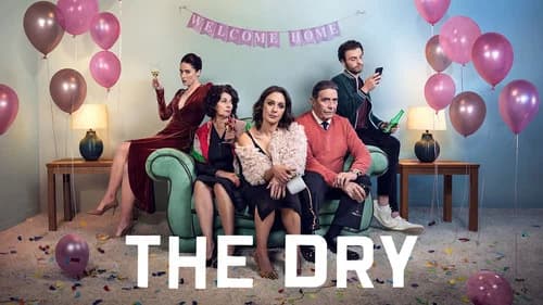 The Dry still