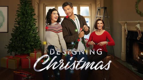 Designing Christmas still