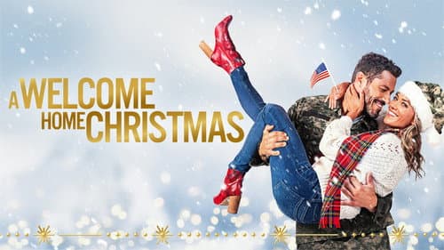 A Welcome Home Christmas still