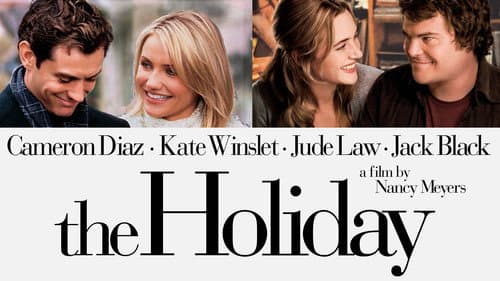 The Holiday still