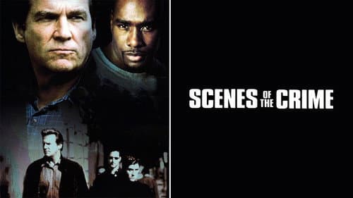 Scenes of the Crime still